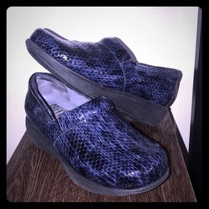 Grey’s Anatomy softwalk foortwear